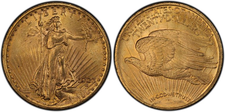 Cert 31434598 - Coin Image