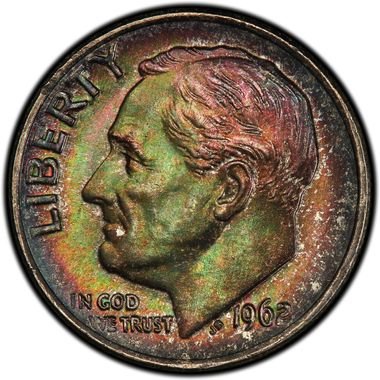 Cert 31434344 - Coin Image