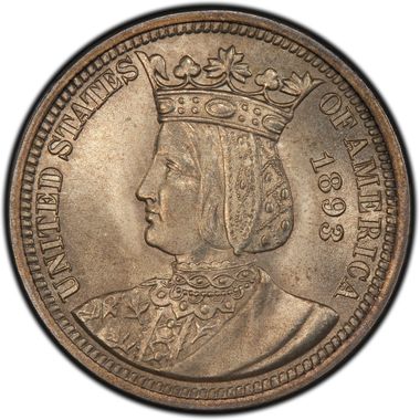 Cert 31434253 - Coin Image