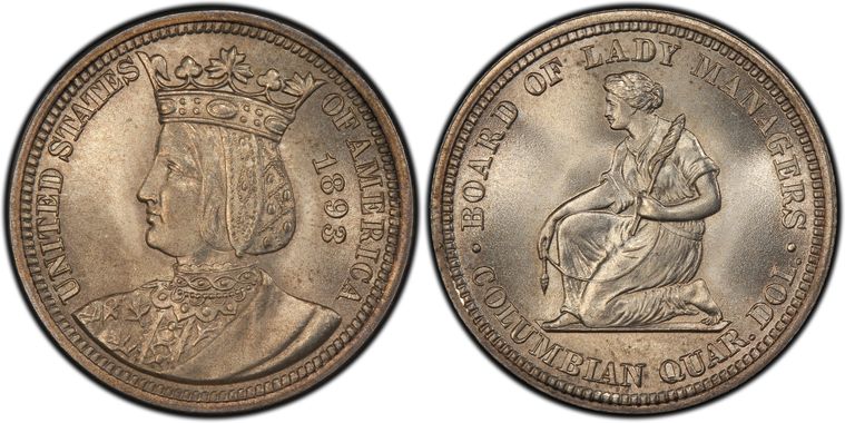 Cert 31434253 - Coin Image