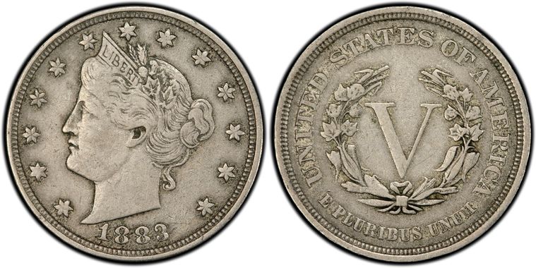 Cert 31425608 - Coin Image