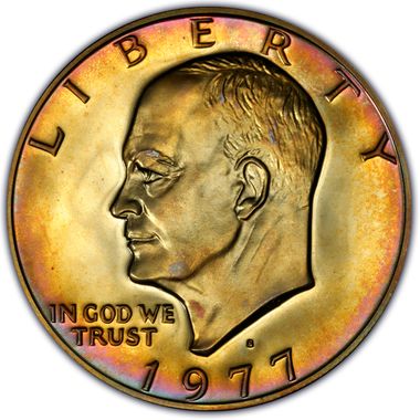 Cert 21752799 - Coin Image