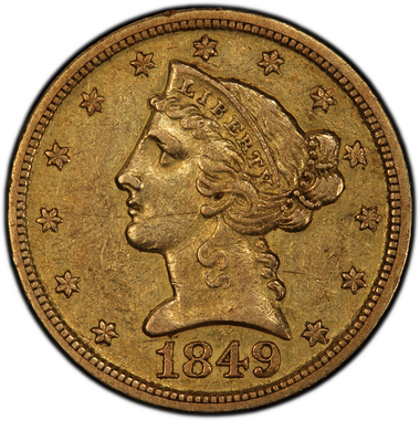 Cert 30739075 - Coin Image