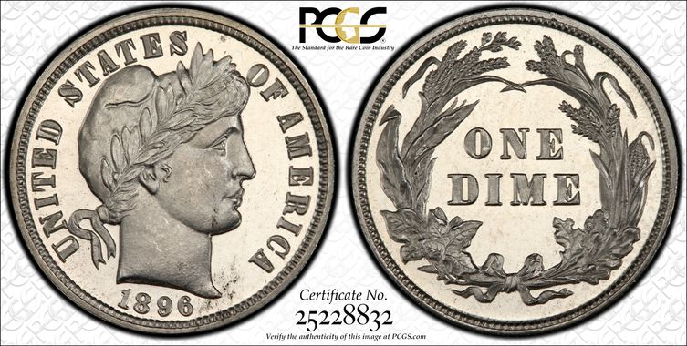 Cert 25228832 - Coin Image