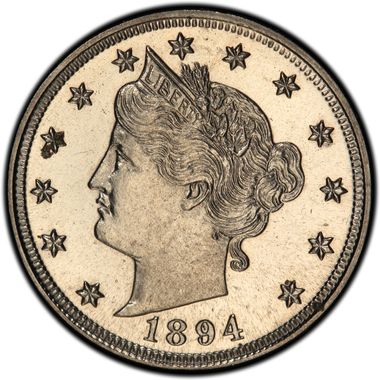 Cert 25225116 - Coin Image