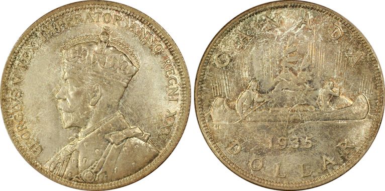 Cert 25224784 - Coin Image