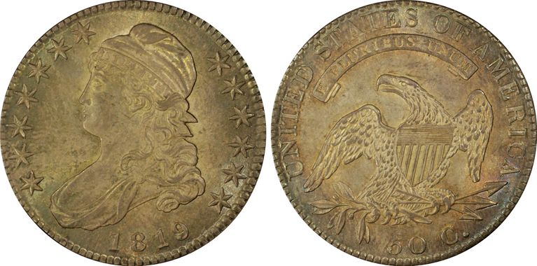 Cert 25224540 - Coin Image