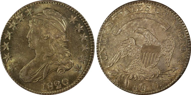 Cert 25224541 - Coin Image