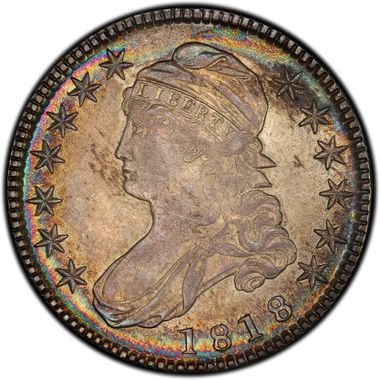 Cert 25223382 - Coin Image