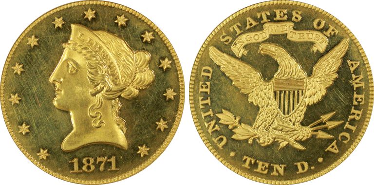 Cert 25223370 - Coin Image