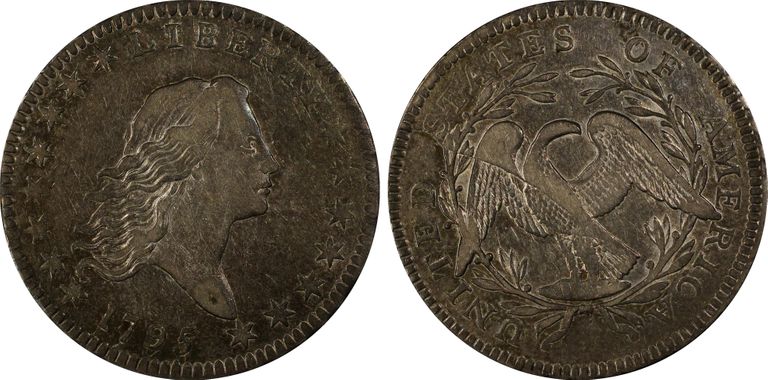 Cert 31408657 - Coin Image