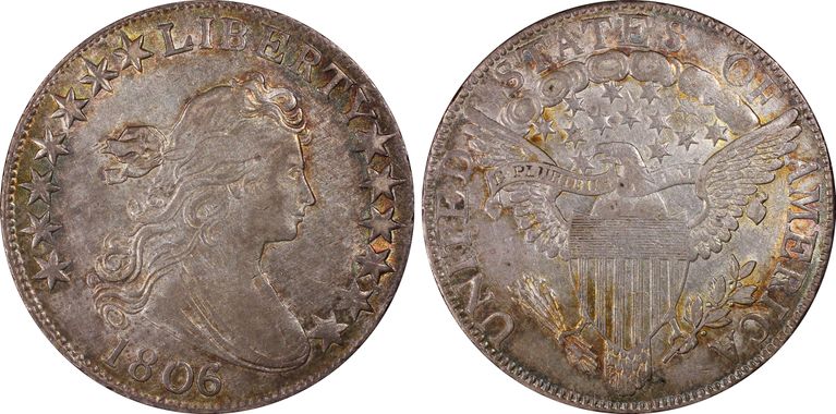 Cert 31407643 - Coin Image