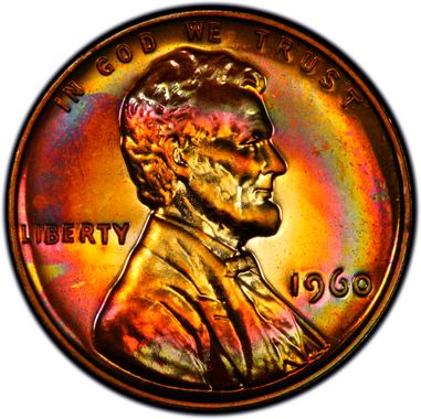 Cert 21667116 - Coin Image