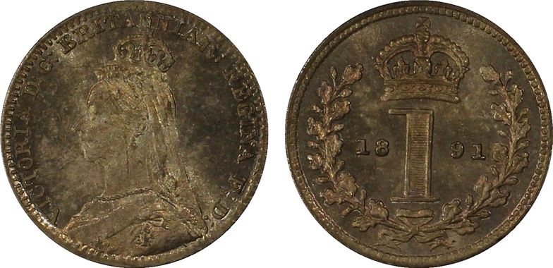 Cert 31597070 - Coin Image