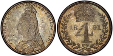 1891 4D Mdy S-3933 PL65