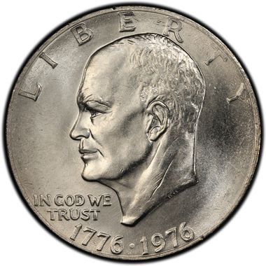 Cert 31415741 - Coin Image