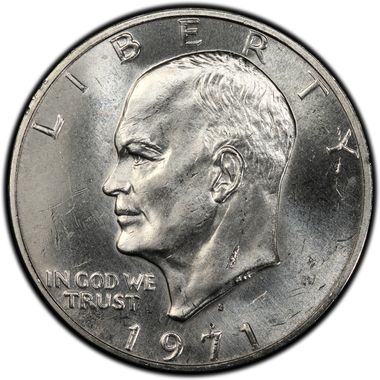 Cert 31415742 - Coin Image