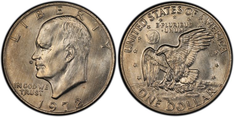 Cert 31415736 - Coin Image