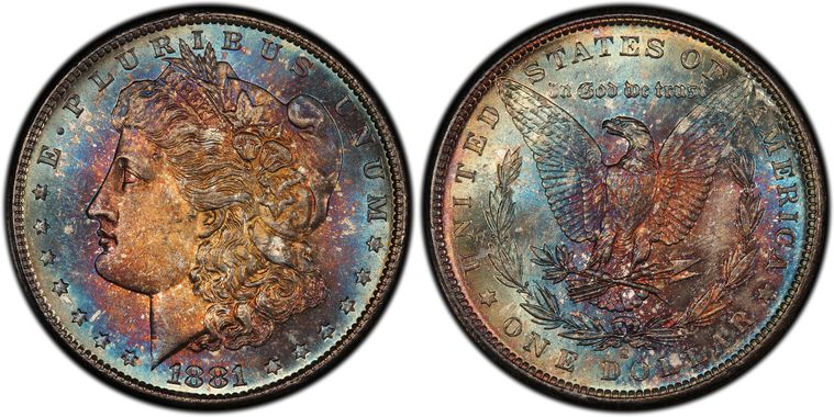 Cert 31587824 - Coin Image