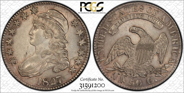 Cert 31591200 - Coin Image