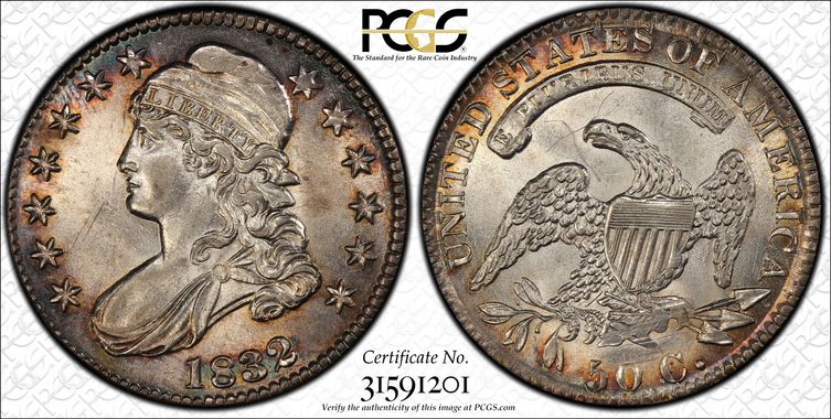 Cert 31591201 - Coin Image