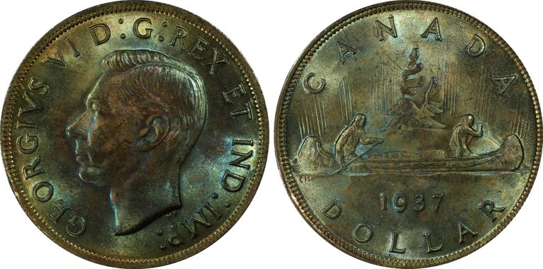 Cert 31586467 - Coin Image