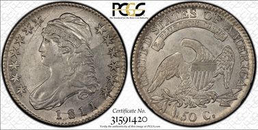 1811 50C O-112a XF45