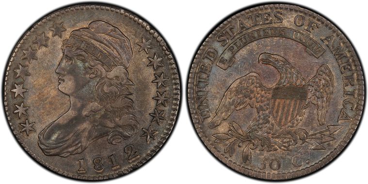 Cert 31591421 - Coin Image