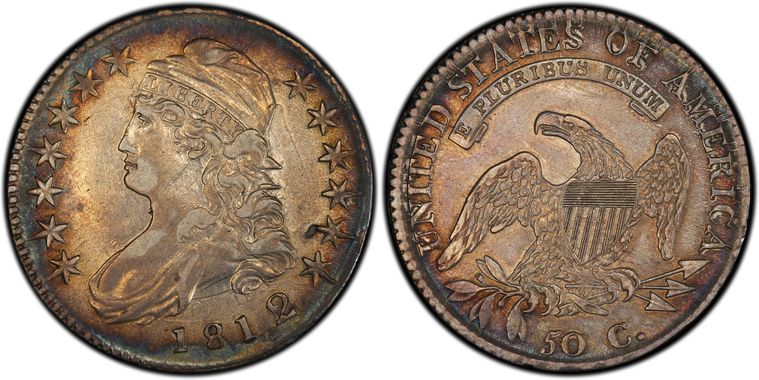 Cert 31591422 - Coin Image