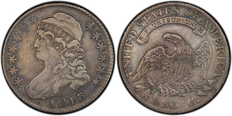 Cert 31591423 - Coin Image