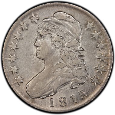 Cert 31591424 - Coin Image