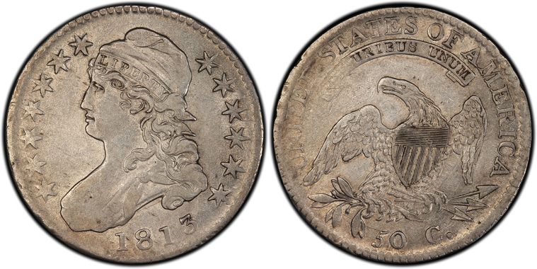 Cert 31591425 - Coin Image