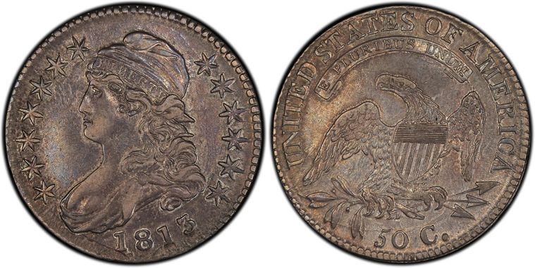 Cert 31591426 - Coin Image