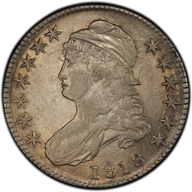 Cert 31591428 - Coin Image