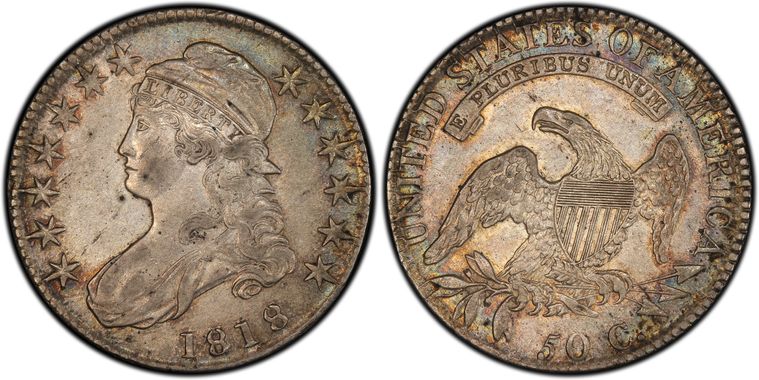 Cert 31591430 - Coin Image