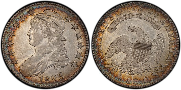 Cert 31591431 - Coin Image