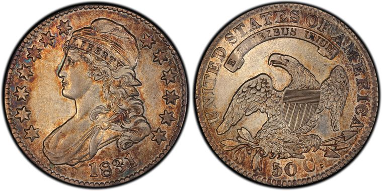 Cert 31591433 - Coin Image