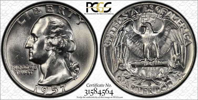 Cert 31584564 - Coin Image