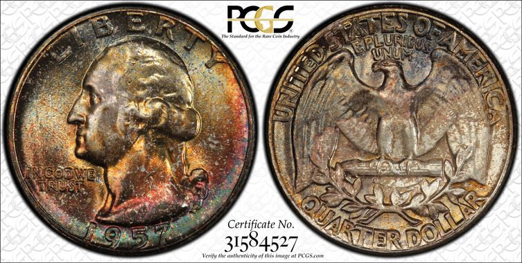 Cert 31584527 - Coin Image