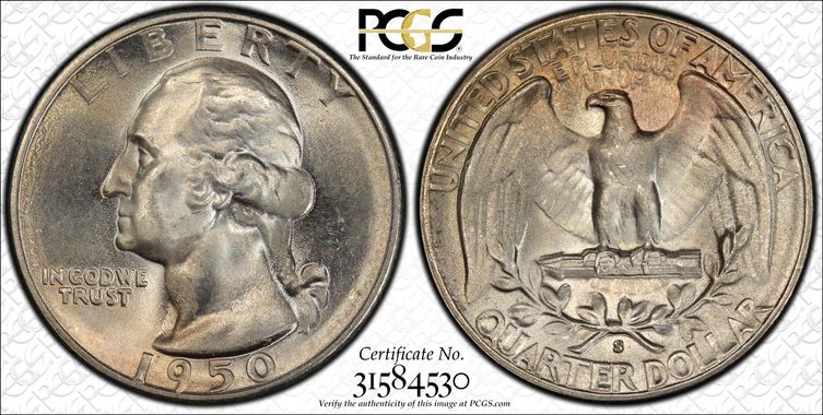 Cert 31584530 - Coin Image