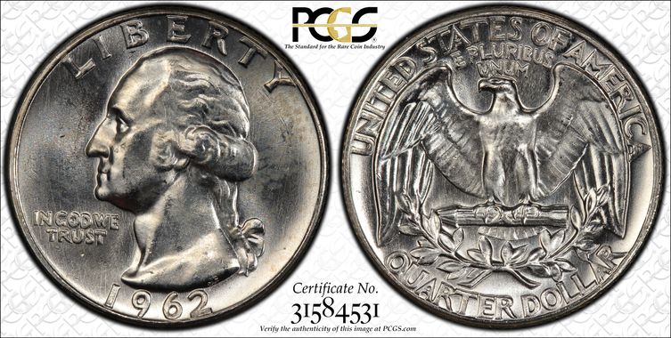 Cert 31584531 - Coin Image