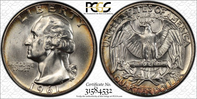 Cert 31584532 - Coin Image