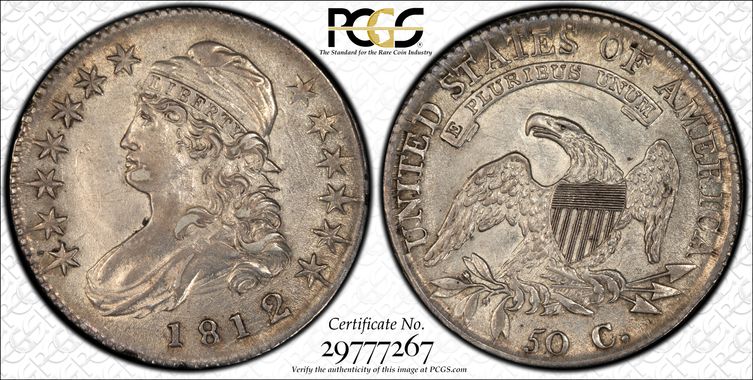 Cert 29777267 - Coin Image