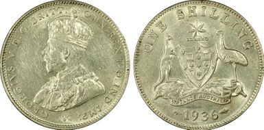 1936(m) Shil AU55