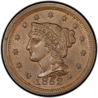 Cert 31544256 - Coin Image