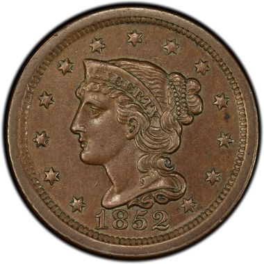 Cert 31544265 - Coin Image