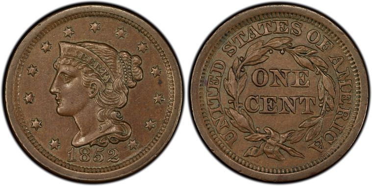 Cert 31544265 - Coin Image