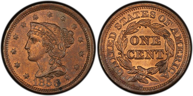 Cert 31544095 - Coin Image