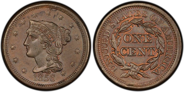 Cert 31544097 - Coin Image