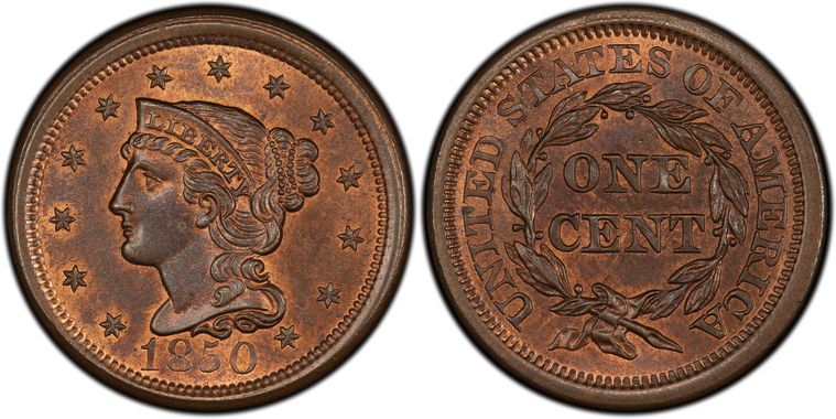 Cert 31544023 - Coin Image